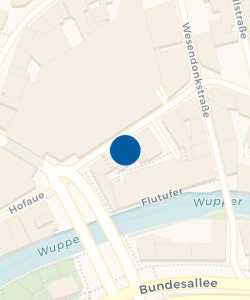 Vorschau: Karte von Orion Fachgeschäft Wuppertal
