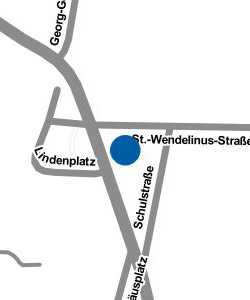Vorschau: Karte von FFW Oberspiesheim