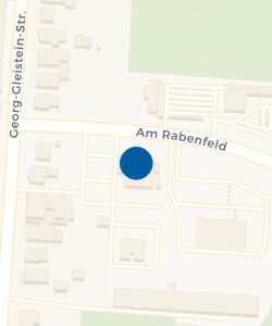 Vorschau: Karte von Ärztehaus Am Rabenfeld
