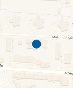 Vorschau: Karte von Pflegezentrum St. Altfrid