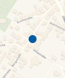 Vorschau: Karte von Schnick-Schnack Lädchen