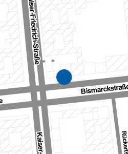 Vorschau: Karte von Der Staubsaugerladen Berlin