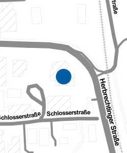 Vorschau: Karte von Autohaus Strauss