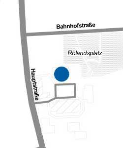 Vorschau: Karte von Stadtbücherei Elze