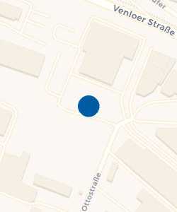 Vorschau: Karte von R&S Mobile GmbH & Co. KG - Ford Pulheim