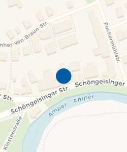 Vorschau: Karte von Schuhhaus Pleil