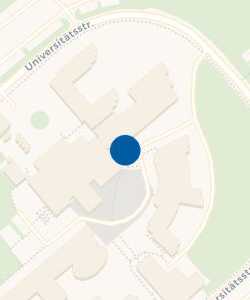Vorschau: Karte von FernUniversität in Hagen Universitätsbibliothek