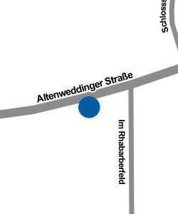 Vorschau: Karte von Raiffeisenbank Bahrendorf e.G.