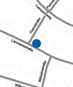 Vorschau: Karte von St. Marien Kindertagesstätte Flohrstraße