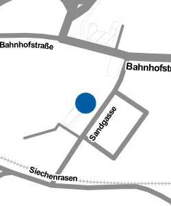 Vorschau: Karte von Volkshochschule Schmalkalden (VHS Schmalkalden)