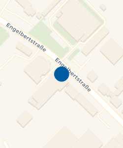 Vorschau: Karte von Lada Center Ruhr