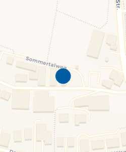 Vorschau: Karte von Gästehaus Sommertal