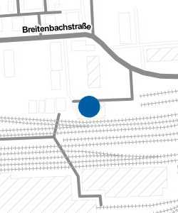 Vorschau: Karte von Zum Intercity