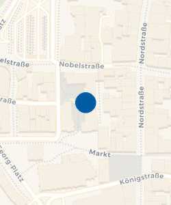 Vorschau: Karte von alltours Reisecenter