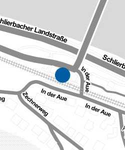 Vorschau: Karte von Heidelberg-Schlierbach-Ziegelhausen
