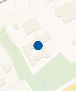 Vorschau: Karte von Hauptschule Vorhalle