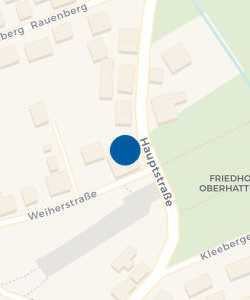 Vorschau: Karte von Gasthof Weyer