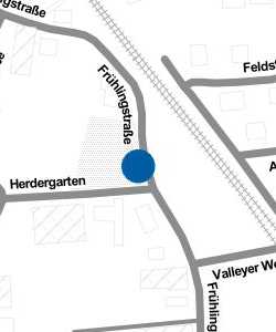Vorschau: Karte von Geo-Lehrpfad Holzkirchen