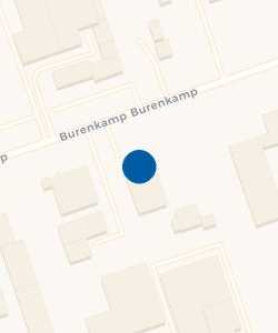Vorschau: Karte von Autohaus Muttschall