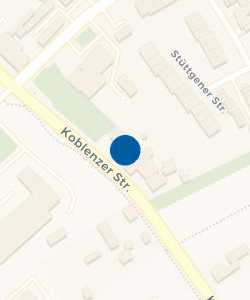 Vorschau: Karte von Entwicklungs-Agentur Düsseldorf