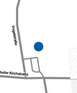 Vorschau: Karte von Gemeindehaus der Kirchengemeinde Siemshof