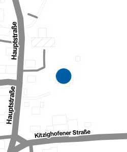 Vorschau: Karte von Friedhof Lamerdingen