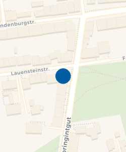 Vorschau: Karte von Lüneburger Bonbon & Backwarenmanufaktur