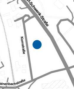 Vorschau: Karte von Firmenparkplatz Schwenk