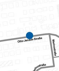 Vorschau: Karte von Delmenhorst Otto-Jenzok-Straße