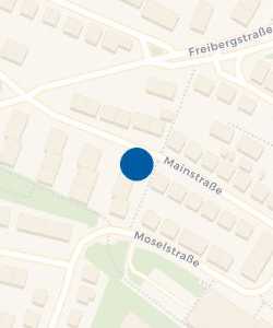 Vorschau: Karte von Apotheke Münster