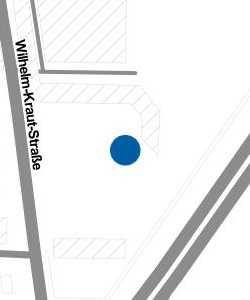Vorschau: Karte von Parkplatz Bizerba