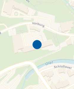 Vorschau: Karte von Schloss Schleiden