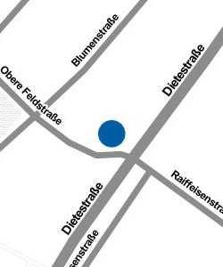 Vorschau: Karte von Gebr. Reitz GmbH & Co. K...