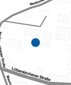 Vorschau: Karte von GHS Neukronenberger Straße