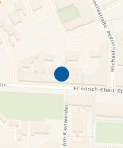 Vorschau: Karte von Chorona Immobilien GmbH