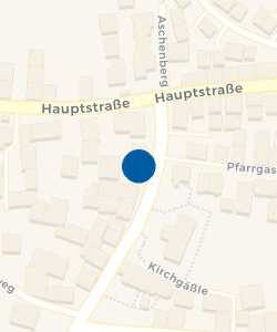 Vorschau: Karte von Kreissparkasse Freudenstadt - Geldautomat