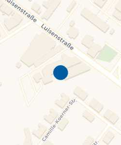 Vorschau: Karte von Autohaus Seiler