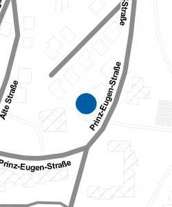 Vorschau: Karte von Dr. med. Manfred Kronawitter - Ärztezentrum Passau-Nord