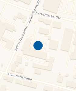 Vorschau: Karte von BOB Automobile Süd Leverkusen