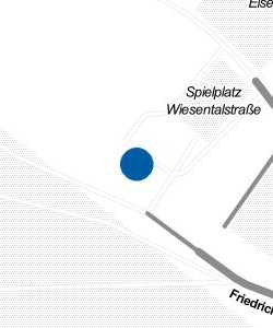 Vorschau: Karte von Eisenbacher Minigolfanlage
