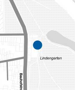 Vorschau: Karte von Treff im Lindengarten (TiL)