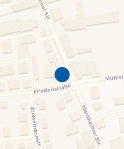 Vorschau: Karte von Autohaus Stephan