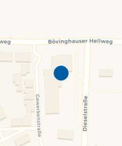 Vorschau: Karte von Autohaus Friedrich Frohn GmbH & Co. KG
