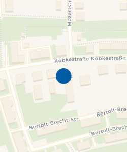 Vorschau: Karte von Uwe Bräutigam Sanitär und Heizung e.K.