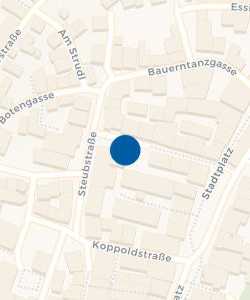 Vorschau: Karte von Reinthaler