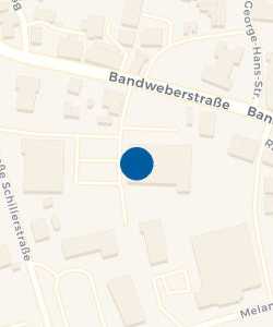 Vorschau: Karte von Bäckerei Petzold - Backshop im Netto Nord