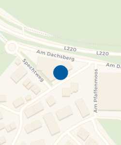 Vorschau: Karte von Braun Möbel-Center GmbH & Co. KG