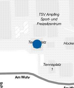 Vorschau: Karte von Tennisplatz 4 + 5