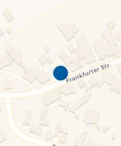 Vorschau: Karte von Kreissparkasse Gelnhausen - Geldautomat