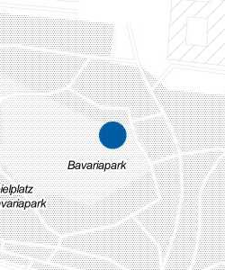 Vorschau: Karte von Bavariapark
